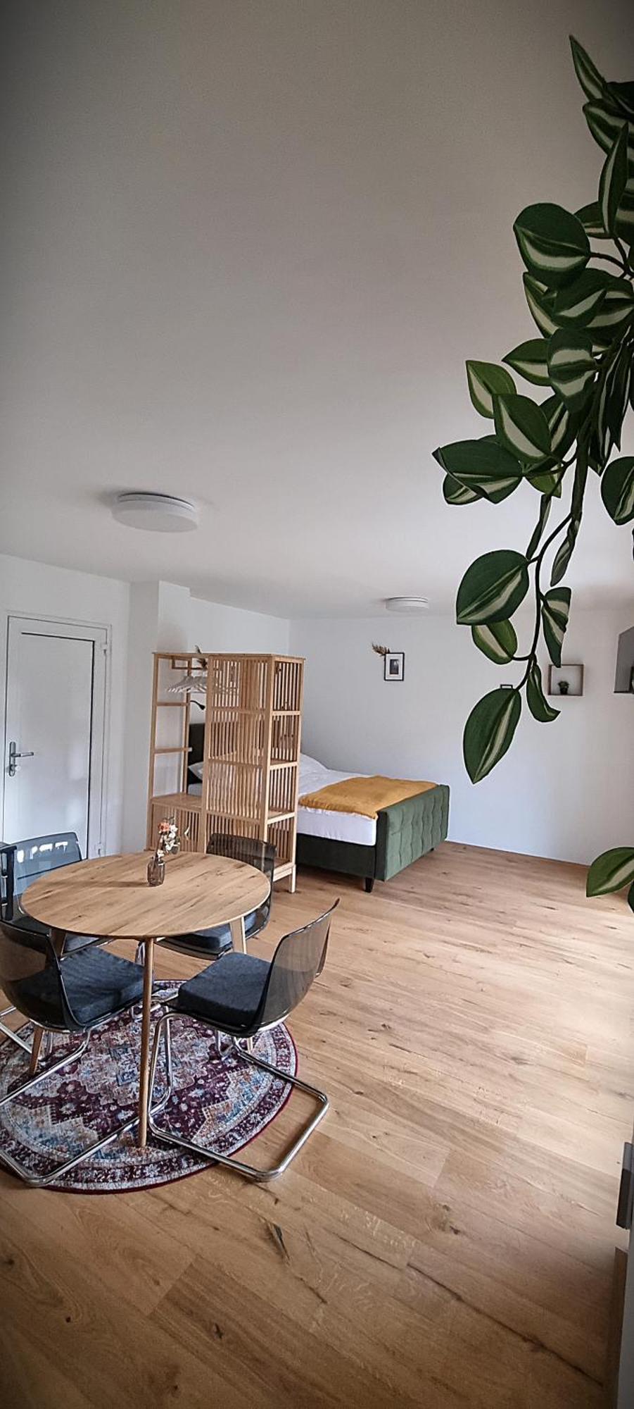 Apartments In Graz Extérieur photo