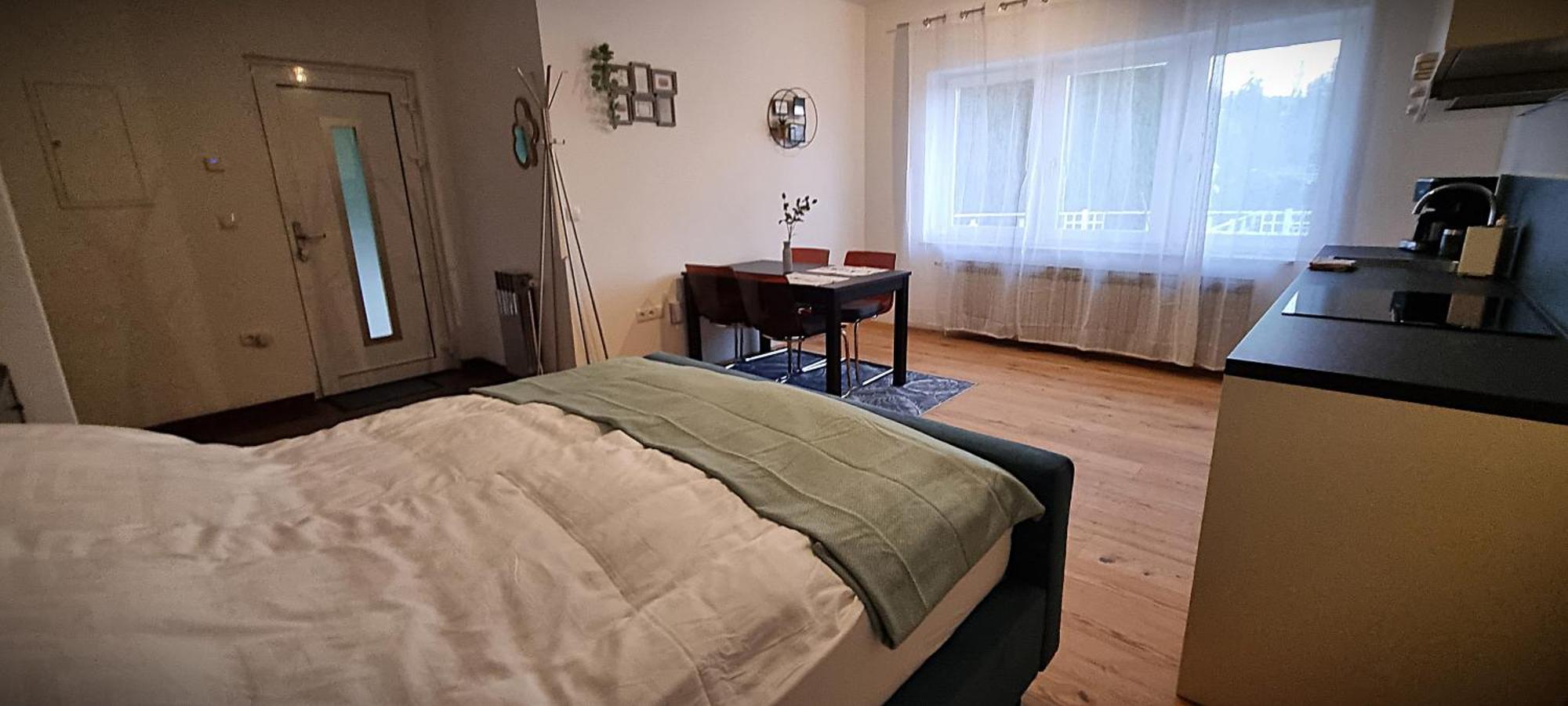 Apartments In Graz Extérieur photo