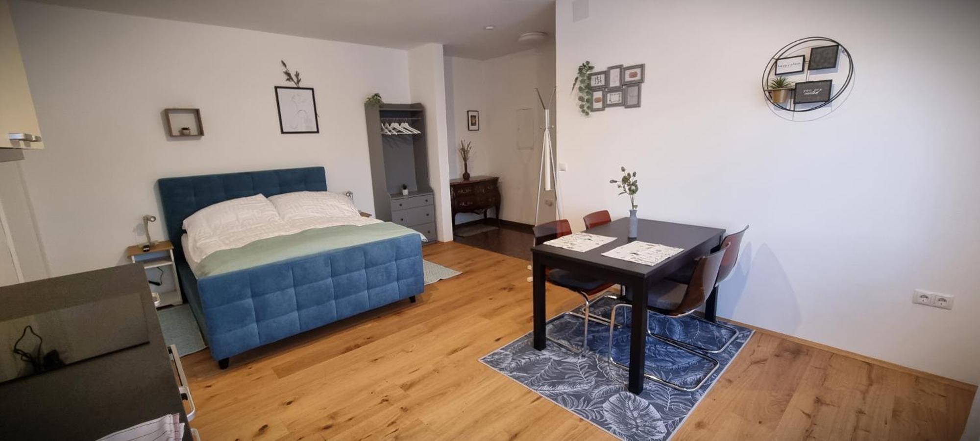 Apartments In Graz Extérieur photo