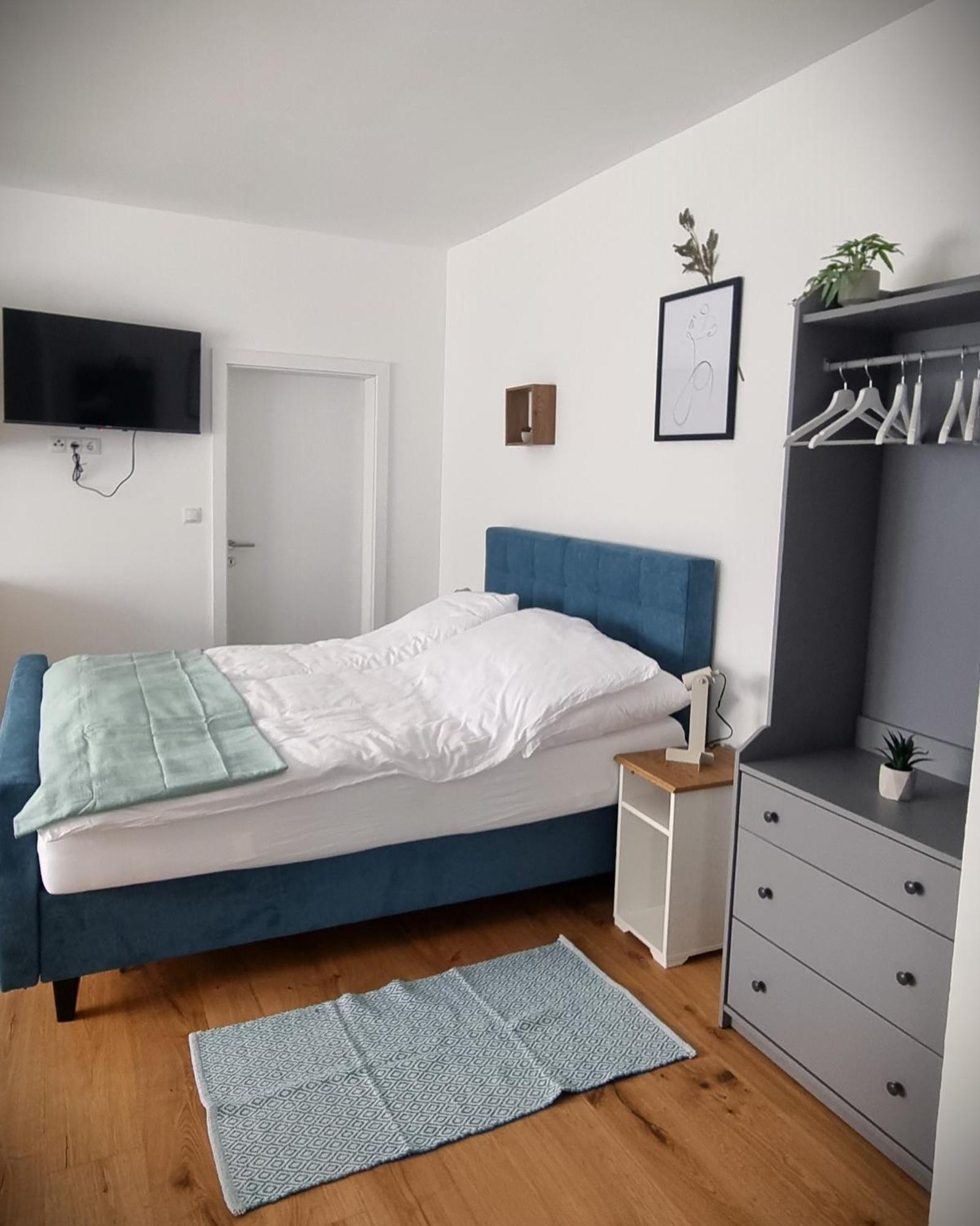 Apartments In Graz Extérieur photo