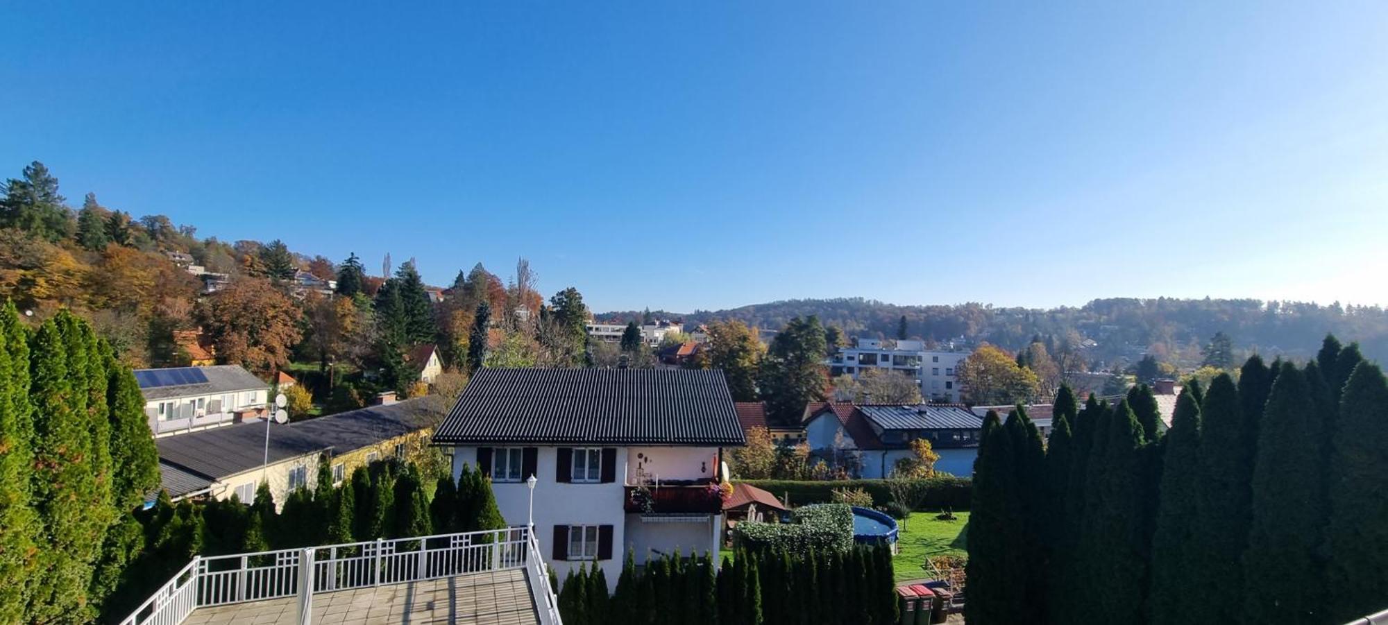 Apartments In Graz Extérieur photo